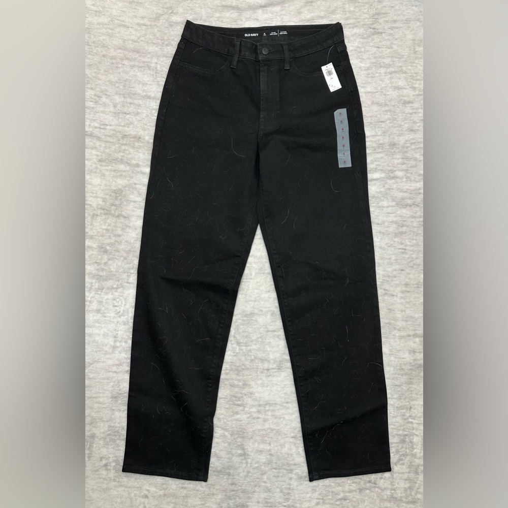Old Navy Wow Loose Long Jeans